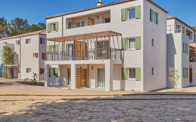 Alloggio:&nbsp;Résidence Odalys Collection Riviera 101.1