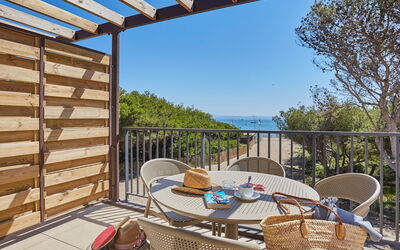 Unterkunft:&nbsp;Résidence Odalys Collection Riviera 101.7