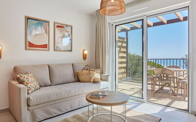 Unterkunft:&nbsp;Résidence Odalys Collection Riviera 101.7