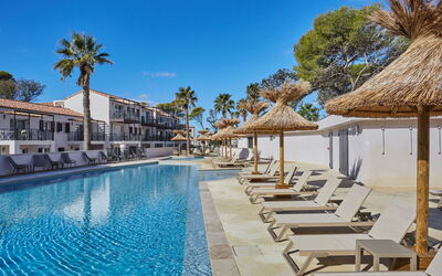 Unterkunft:&nbsp;Résidence Odalys Collection Riviera 101.7