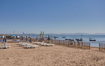 Feriebolig:&nbsp;Résidence Odalys Collection Riviera 101.9