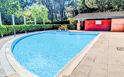 Les Terrasses de Cavalière Ii