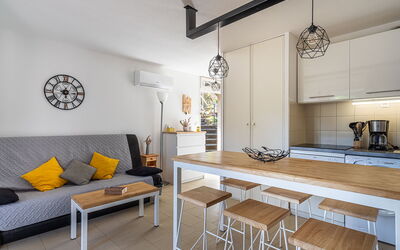 Les Terrasses de Cavalière Ii