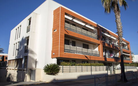 Le Garden Beach: Departamento, Condominio, Diseño Urbano, Uso Mixto, Edificio Comercial, Balcón, Hotel, Sede