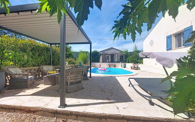 Villa Esterel