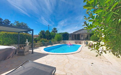 Villa Esterel