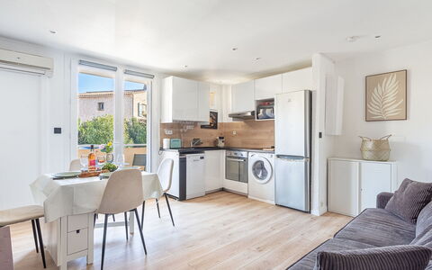 La Seyne sur Mer, les Sablettes 648: Blauw, Horizon, Landschap, Zee, Kust, Kust En Oceanic Landvormen, Strand, Oceaan, Kust, Zand