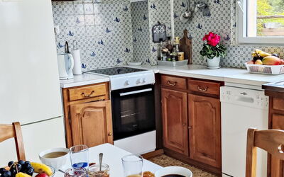 Feriebolig:&nbsp;Boudi..ou 651.2