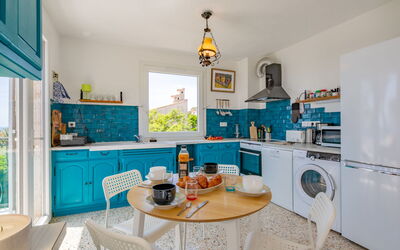 Feriebolig:&nbsp;Boudi..ou 651.1