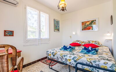 Feriebolig:&nbsp;Boudi..ou 651.1