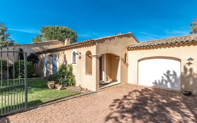 Les Domaines de St. Endréol