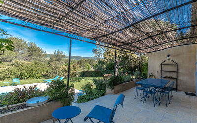 Les Domaines de St. Endréol