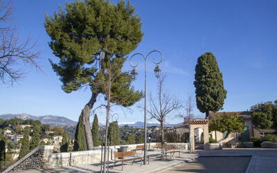 Cagnes Provencal