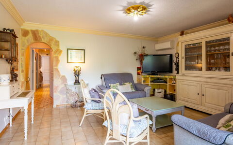 Alloggio:&nbsp;L'Atalante 456.3