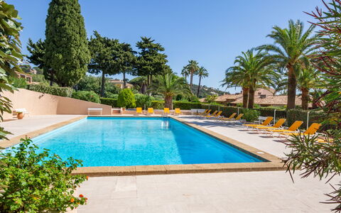 Accommodation:&nbsp;El Cantarello 194.3