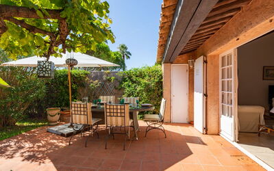 Accommodation:&nbsp;El Cantarello 194.3