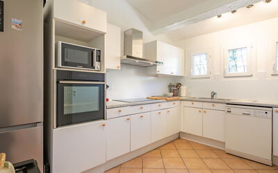 Accommodation:&nbsp;El Cantarello 194.2