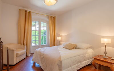 Accommodation:&nbsp;El Cantarello 194.2