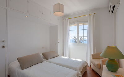 Accommodation:&nbsp;El Cantarello 194.2