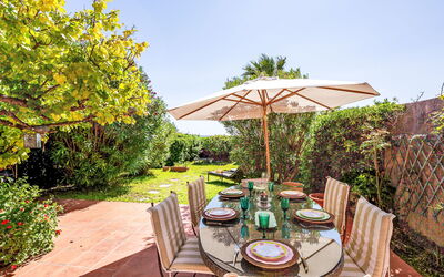 Accommodation:&nbsp;El Cantarello 194.3