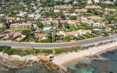 Accommodation:&nbsp;El Cantarello 194.3