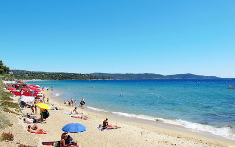Les Villas de la Baie: Blauw, Strand, Water, Zwemwater, Kust, Natuurlijke Omgeving, Kust En Oceanic Landvormen, Zee, Zomer, Kust