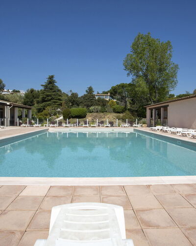 Vaugrenier Présidence