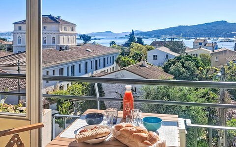 La Croisette: Boligområde, Hus, Hjem, Lejlighed, Udvej, Svømmepøl, Altan, Ferieby, Eco Hotel, Skygge