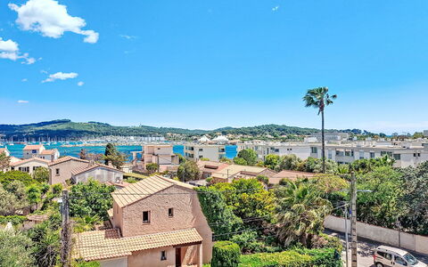 La Croisette: Mare, Costa, Spiaggia, Oceano, Shade, Balcone, Plank, Mobili Da Esterno