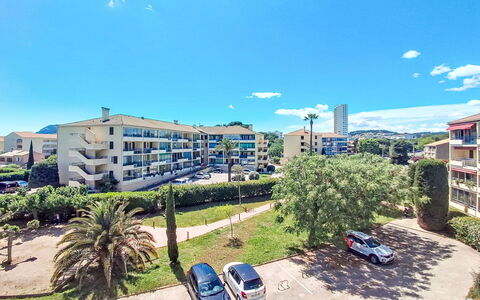 La Croisette: Mare, Costa, Spiaggia, Oceano, Shade, Balcone, Plank, Mobili Da Esterno