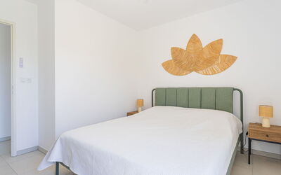 Accommodatie:&nbsp;Résidence Eleganza 450.1