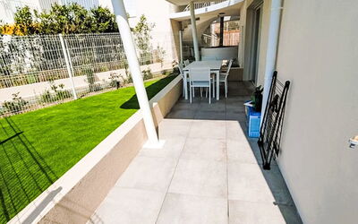 Accommodatie:&nbsp;Résidence Eleganza 450.2