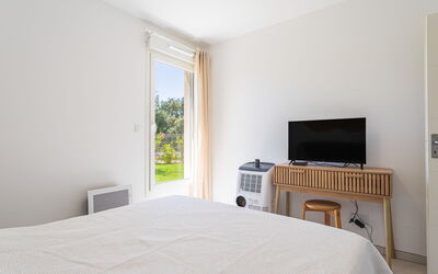 Accommodatie:&nbsp;Résidence Eleganza 450.1