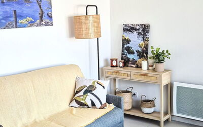 Unterkunft:&nbsp;Résidence Eleganza 450.1