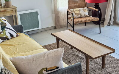 Unterkunft:&nbsp;Résidence Eleganza 450.1