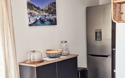 Unterkunft:&nbsp;Résidence Eleganza 450.1