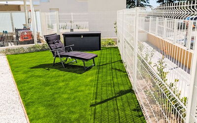 Accommodatie:&nbsp;Résidence Eleganza 450.2