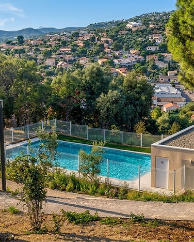 Le Lavandou 450
