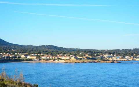 La Siesta: Blau, Wasser, Küste, Küsten Und Ozeanische Forms, Meer, Ufer, Bank, Strand, Ozean, Landspitze