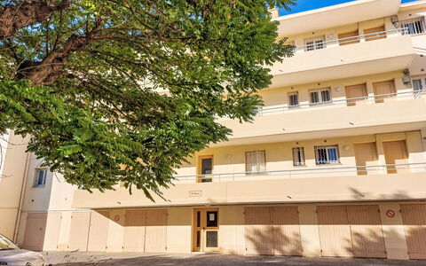 La Siesta: Wohnung, Eigentumswohnung, Balkon, Hotel