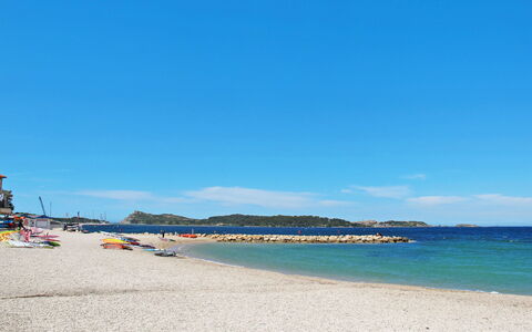 La Siesta: Gewässer, Strand, Küste, Sommer, Küsten Und Ozeanische Forms, Meer, Urlaub, Ufer, Erholung