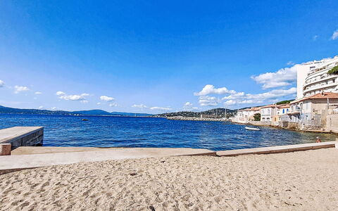 Villa Botrel: Horisont, Kyst, Coastal Og Oceaniske Landskabsformer, Bakke, Hav, Strand, Kyst, Ocean, Bugt, Ferie