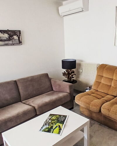 Les Jardins de L'Ermitage