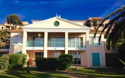 Cap Esterel Prestige