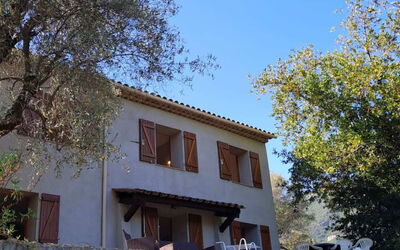 Maison du Paysan (Bauernhaus)