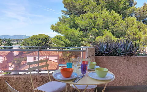 Les Jardins du Soleil: Mobilia, Mobili Da Esterno, Sedia, Tavolo Esterno, Shade, Balcone, Giardino, Cortile, Cucina & Sala Da Pranzo Tavolo, Tavolino Da Caffè