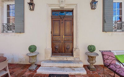 L Ancien Hôtel Creste