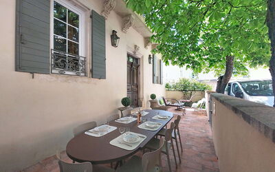 L Ancien Hôtel Creste