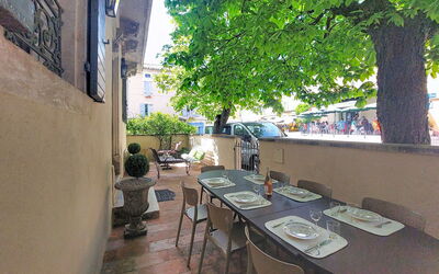 L Ancien Hôtel Creste