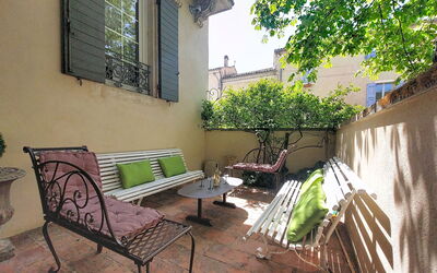L Ancien Hôtel Creste